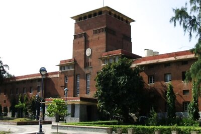 DU's Mata Sundri College Loses Two Teachers To Covid-19 Within 5 Days