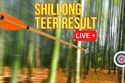 Shillong Teer Result TODAY, March 8, 2024 LIVE: Winning Numbers for Shillong Teer, Morning Teer, Juwai Teer, Khanapara Teer, Night Teer, & More