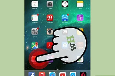 How to Rotate Photos With the iPad Photos App