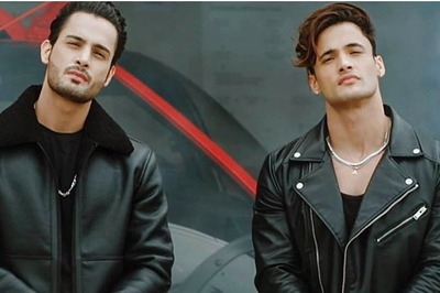 Asim Riaz on Umar Riaz's Bigg Boss 15 Eviction: 'He Was Cornered As His Game Was Getting Strong'