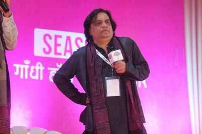 Swanand Kirkire Says Spoken Fest Allows Artists To Be Vulnerable: 'Biggest Problem Is...' | Exclusive