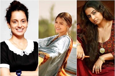 Women's Day: Naam Shabana, Phillauri, Begum Jaan; 8 Female-oriented Films to Look Forward to