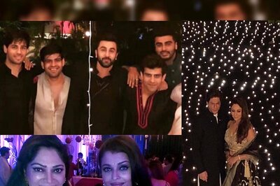 No Grand Bollywood Diwali Party This Year Too