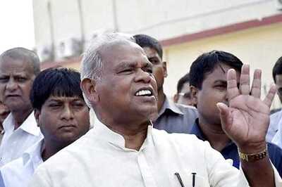 Jitan Ram Manjhi: Once a powerless puppet, now wants to be a Kingmaker