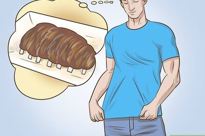 How to Eat Ribs