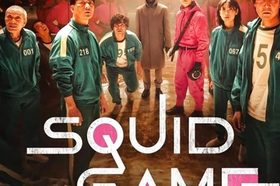 Korean Survivalist Drama 'Squid Game' on Track to be Biggest Netflix Show, Beating Bridgerton