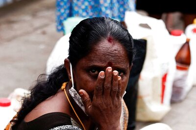 As Sri Lanka's Economic Woes Deepen, a High-Level Economic Delegation from India to Visit Island Nation Tomorrow