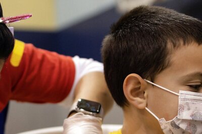 Experts Suggest Omicron Poses Greater Risk to Kids, Adolescents than Delta Variant