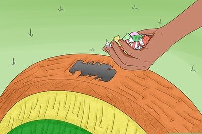 How to Hang a Pinata