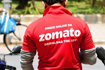 Zomato Fined Rs 10,000 For Cancelling Customer's Pizza Order
