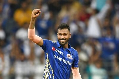 'Rest Assured, I'll Ensure...': Hardik Pandya's Promise to Every Mumbai Indians Fan
