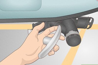 How to Replace an RV's T-Shaped Handle, Rod, or Valve