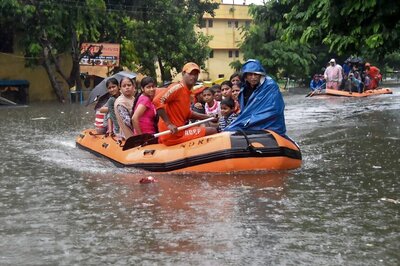 Centre to Release Rs 1,751 Crore to Assam, Arunachal, Odisha, Telangana, UP for Disaster Relief