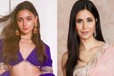 Nykaa Listing: E-commerce Beauty Brand That Has Katrina Kaif And Alia Bhatt As Investors