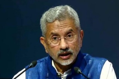 Vote Bank Politics No Longer Impacts Foreign Policy, Says Jaishankar; Warns of Forced Population Control Dangers