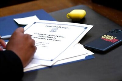 McConnell Congratulates Joe Biden As President-elect