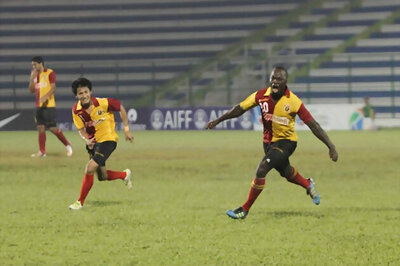 I-League: East Bengal clash with Dempo on home turf