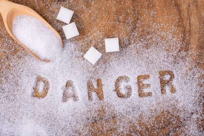 Why Sugar Sweeteners Pose Risks To Your Health And Body Weight