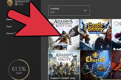 How to Play Xbox 360 Games on an Xbox One