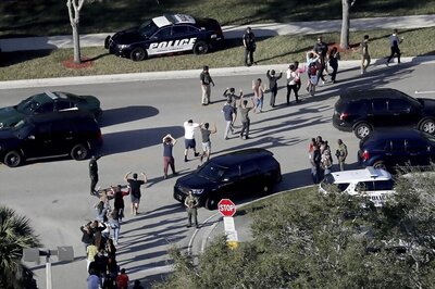 Florida Gunman Had Extra Ammo at School, Fired for 3 Minutes