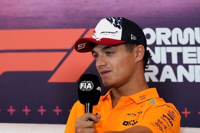 'Tasteless': Zak Brown Blasts Hekmut Marko's Comments on Lando Norris' Mental Strength