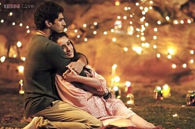 IBNLive Movie Awards: Nominees for Best Lyrics