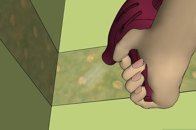 How to Remove a Wallpaper Border