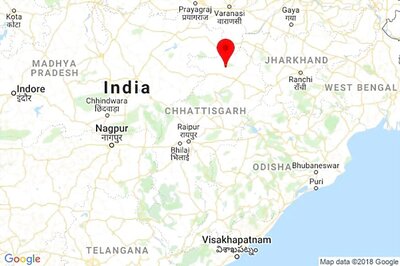 Bhatgaon Election Result 2018 Live Updates: Paras Nath Rajwade Wins