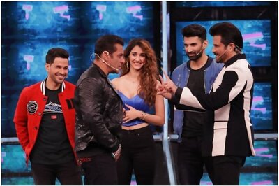 Bigg Boss 13: Salman Khan Reveals Aditya Roy Kapur Fell in Love on the Sets of London Dreams