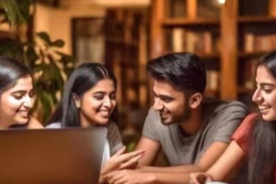 Internships With Credits, Freedom to Pursue a Minor: AICTE‘s New Curriculum for Management, Computer Application Courses