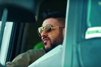  Badshah: Want rap to grow as a genre