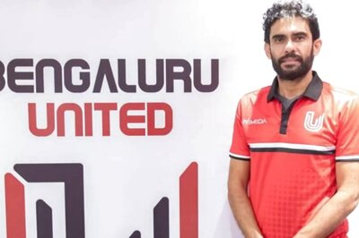 FC Bengaluru United Appoint Khalid Ahmed Jamil as Head Coach