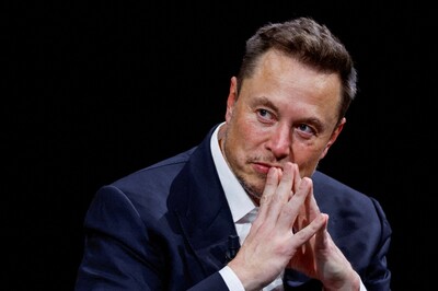 Elon Musk Visits Auschwitz After Uproar Over Antisemitic Messages on X