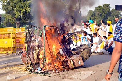 Opposition Wants Only Middlemen to Thrive, Not Farmers: PM Responds to Protests over Farm Bills