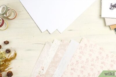 How to Make Your Own Diary