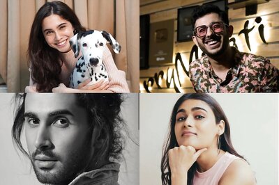 8 'Outsiders' Ready to Take the World By Storm