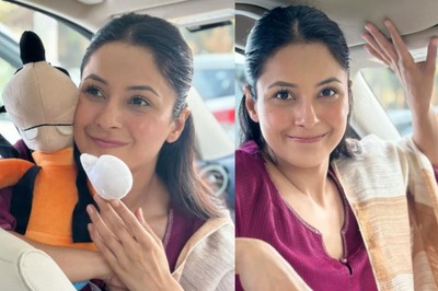 To Fans, A Heartwarming Message From Shehnaaz Gill On Lohri