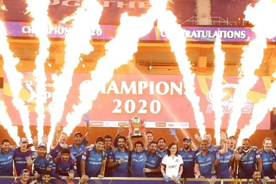 From Rajasthan Royals to Gujarat Titans, Here's The Full List of IPL Champions