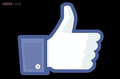 Facebook is experimenting with a 'sympathize' button