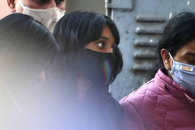 'Toolkit' Case: 22-year-old Climate Activist Disha Ravi Sent to Judicial Custody for Three More Days