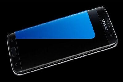 Samsung to launch Galaxy S7, S7 Edge in India today