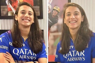 IPL 2024: Smriti Mandhana Says 'Happy With the Way Boys Fought Back' as RCB Make Playoffs