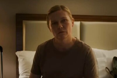 Kirsten Dunst and Wagner Moura's Civil War To Open Red Lorry Film Festival; Deets Inside