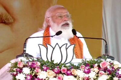 Need to Increase Credit Flow to Businesses as Economy Grows, said PM Modi