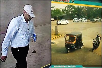 Spot Inspection With Mangaluru Airport Bomb Case Suspect Continues