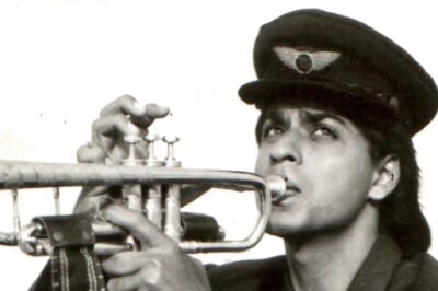 Shah Rukh Khan Marks Kabhi Haan Kabhi Naa's 29th Anniversary, Says 'Sometimes You Lose the Moment But...'