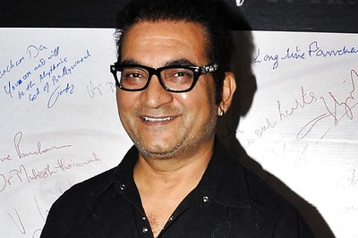Abhijeet Bhattacharya's Twitter Account Suspended For The Second Time