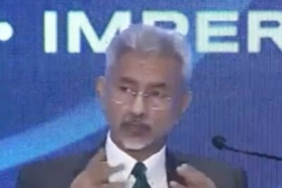 'When Asia Was Under Threat...': How Jaishankar Showed the Mirror to Europe at Raisina Dialogue