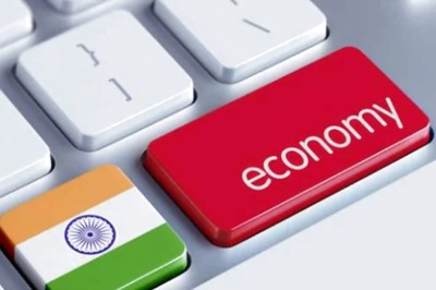 Ficci Expects Indian Economy To Grow At 7.5-8% This Fiscal, 8% In 2024-25