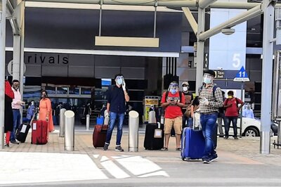 Karnataka Govt's Flip-flop on Flight Ban from 5 High-risk States, Minister Says Only Temporary Restrictions